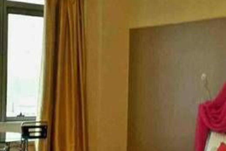 Tianjin Jinta Bangke Hotel Apartment