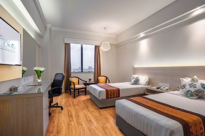 Room 22 of 61