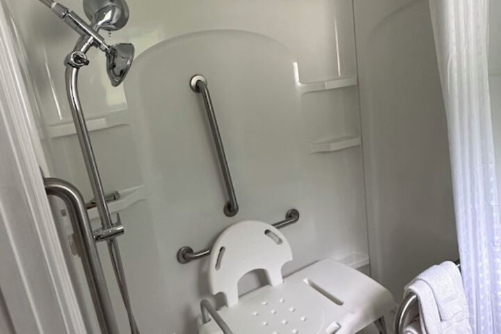 Deluxe 2 Double Beds (8 of 8)