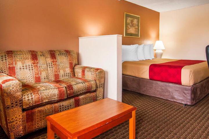 Fitness Facility Photos