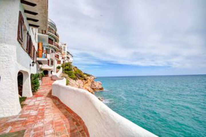 Photo of The Magic Sea View