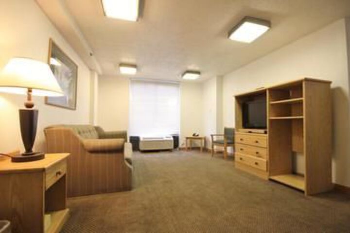 Interior Photo