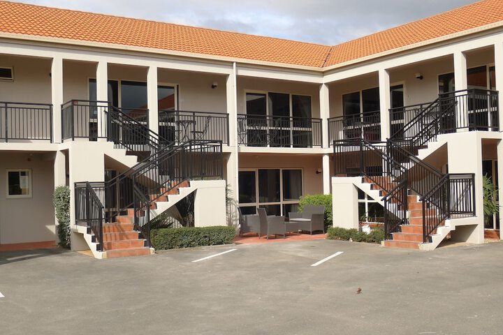 Hotel 47 of 55