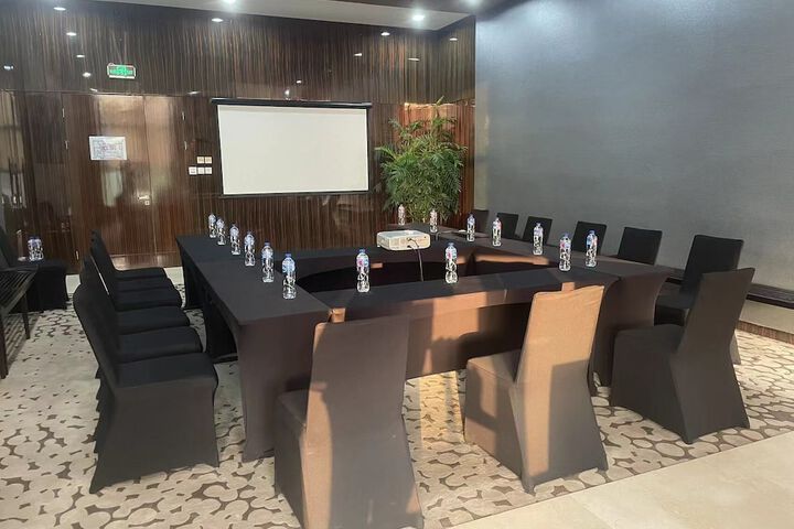 Meeting 7 of 7