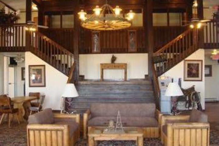 Holiday Inn Hotel & Suites Midland West