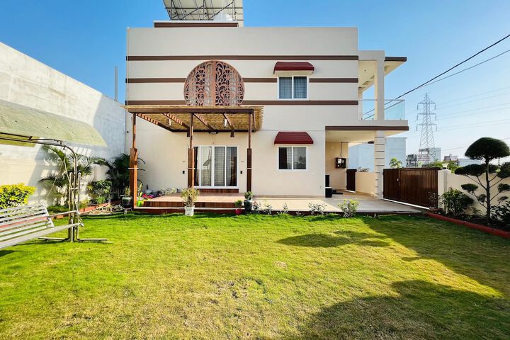 Shyamsudha Homestay in Ujjain