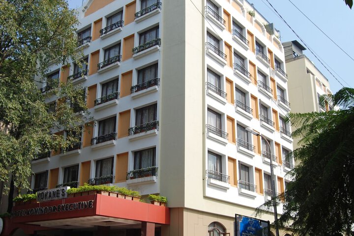 Hotel 63 of 66
