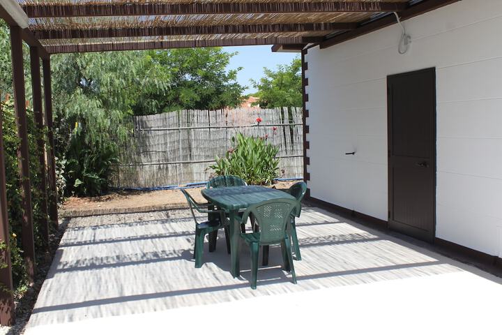Terrace/Patio 5 of 28