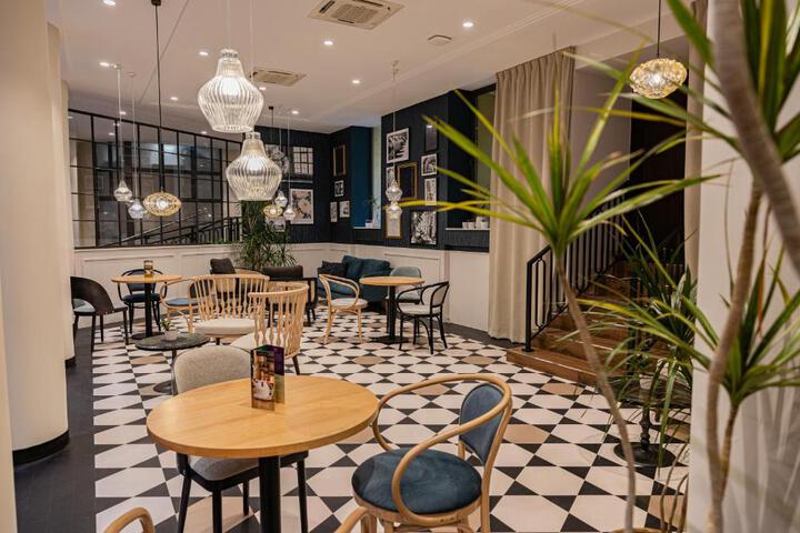 Photo of Tulip Hotels - Wroclaw Patio