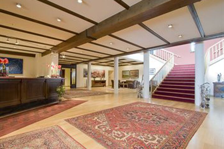 Hotel Interior 40 of 45