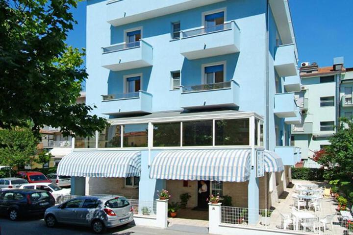 Hotel Wilma