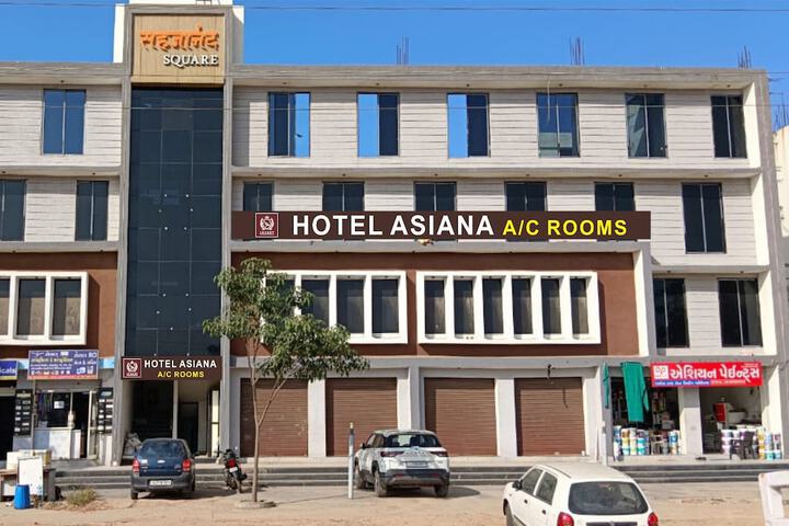 HOTEL ASIANA
