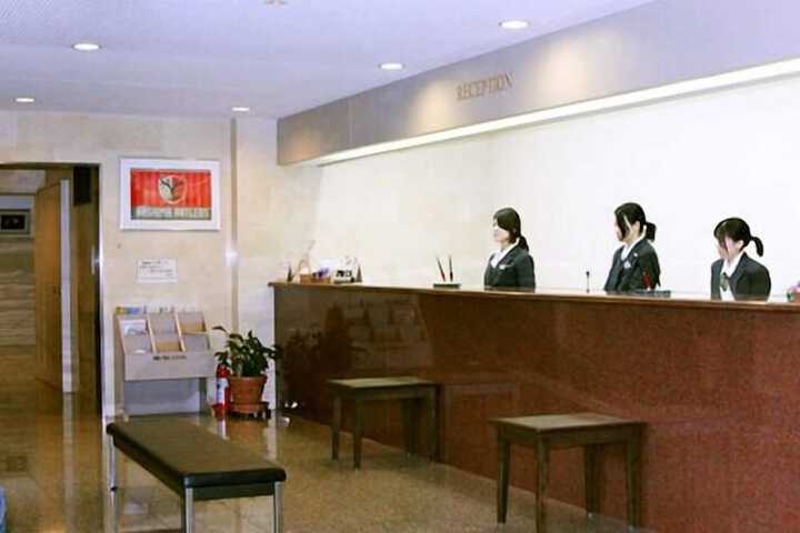 Hotel Interior 2 of 6