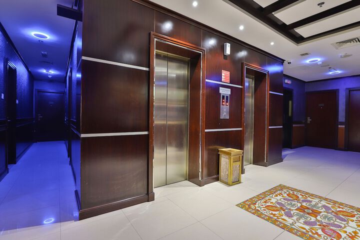 Hotel Interior 3 of 37