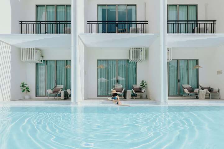 Hotel 21 of 25