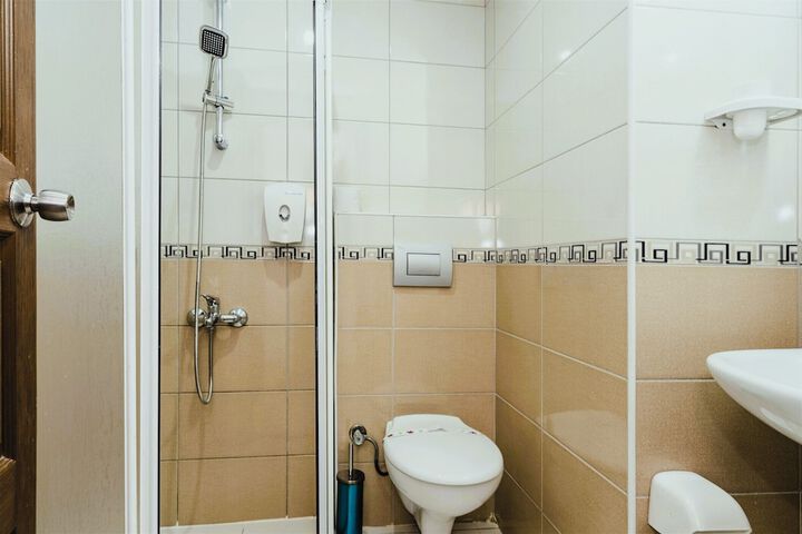 Bath Amenities