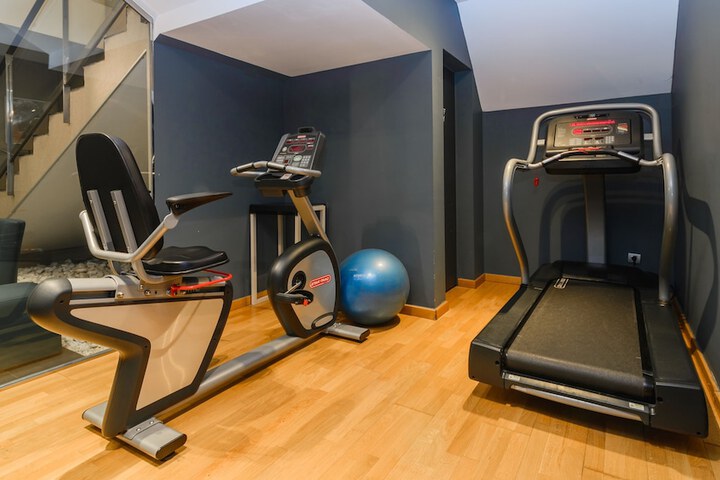 Fitness Center Photo