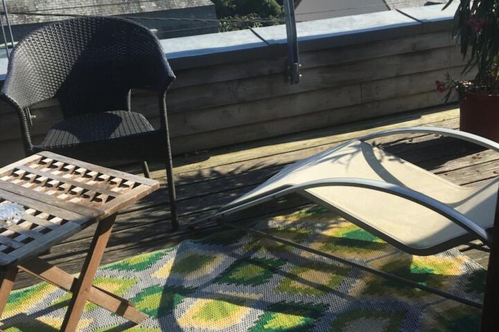 Terrace/Patio 28 of 51