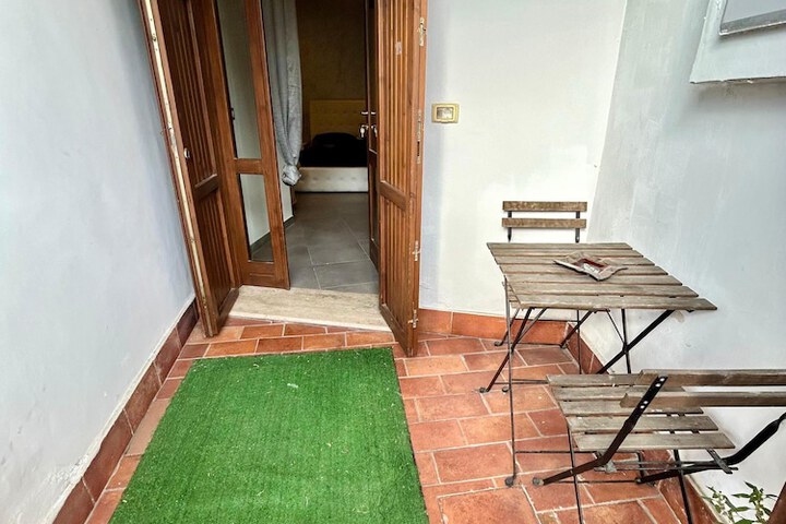 Terrace/Patio 22 of 29