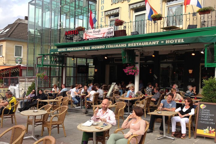 Hotel Kasteelsteeg