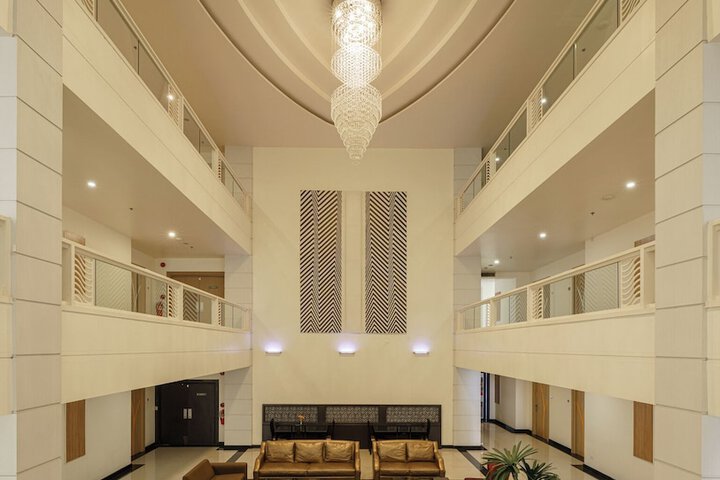 Hotel Interior 2 of 32