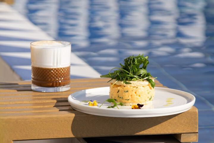Breakfast/Coffee Service 54 of 87