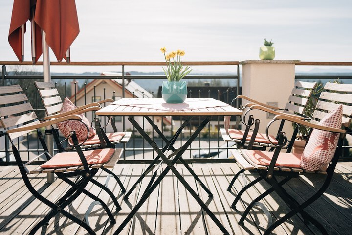 Terrace/Patio 38 of 42