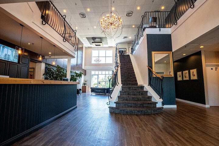 Hotel Interior 2 of 69