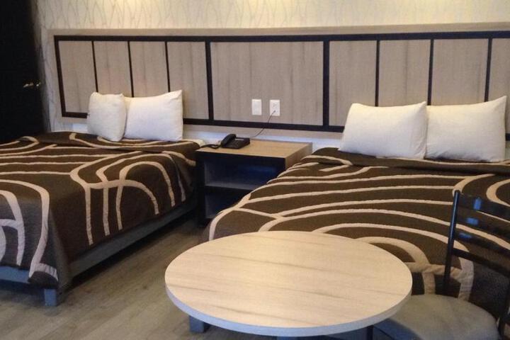 Hotel Boutique Toluca