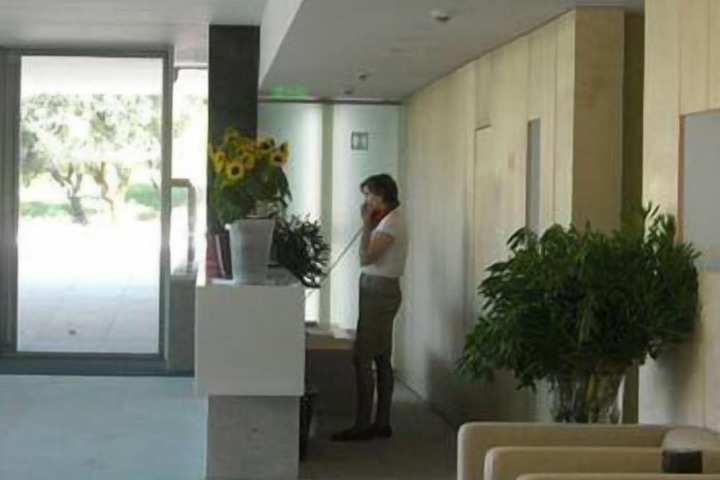Lobby Photos