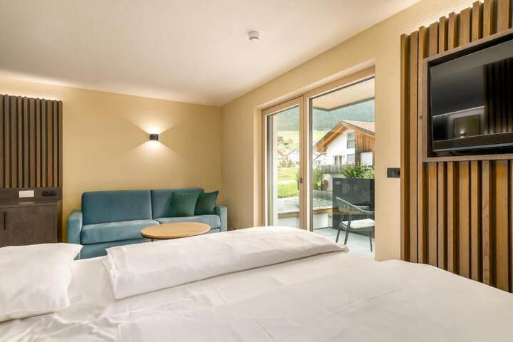 MONTARA living mountain air