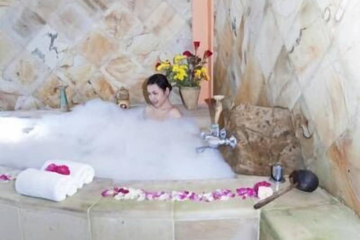 Spa Photos