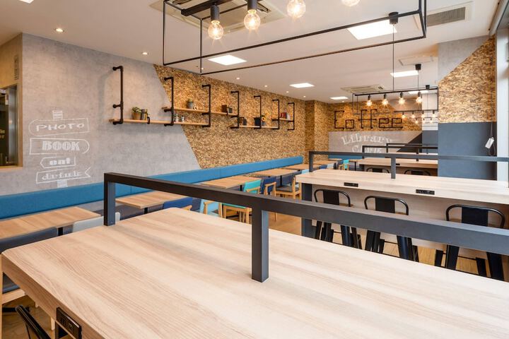 Restaurants