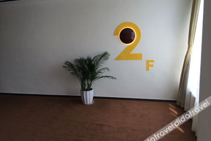 Hotel Interior 12 of 17