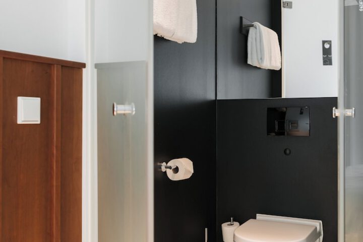 Bathroom Interior Photo
