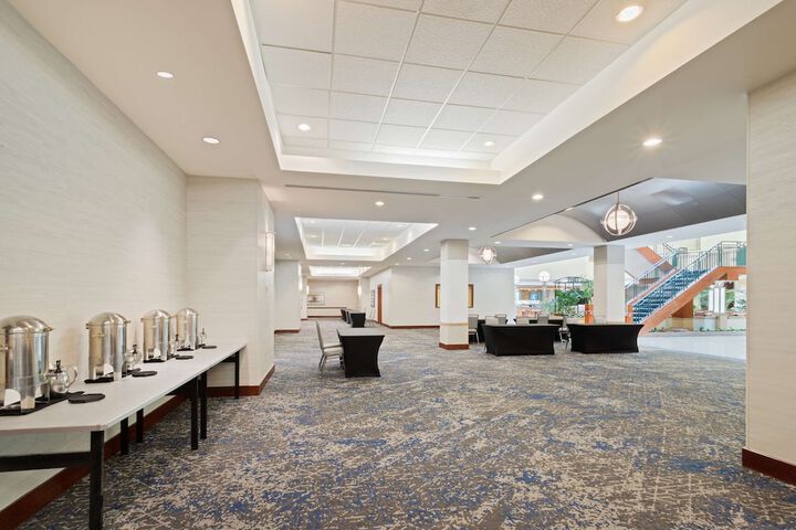 Ballroom