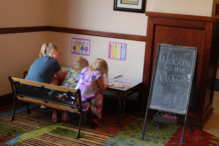 Hotel Interior 2 of 38