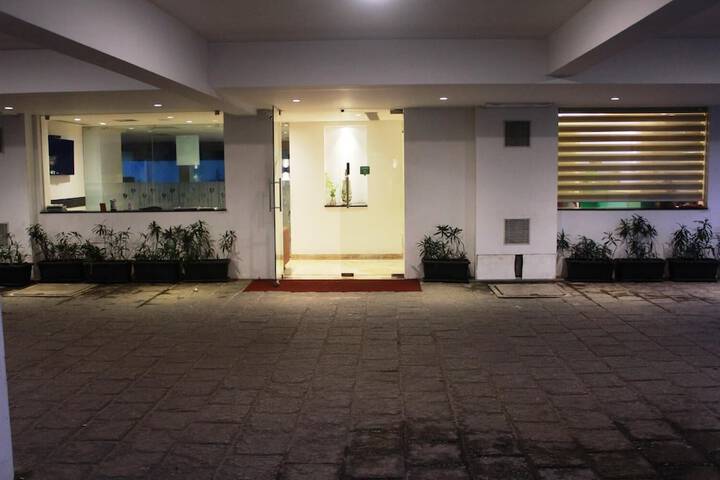 Hotel 34 of 35
