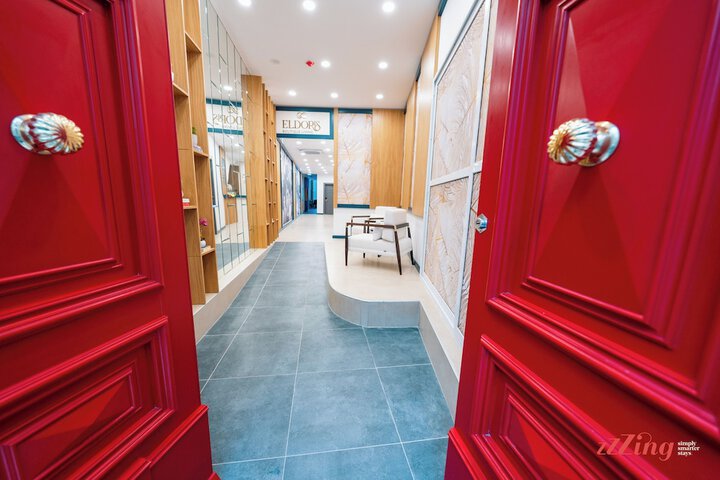 Image of El Doris Boutique Living St. Julians