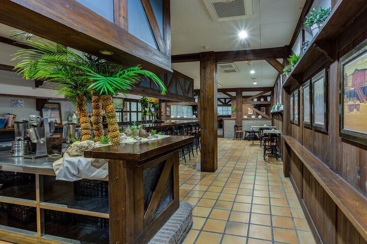 Lobby Photos