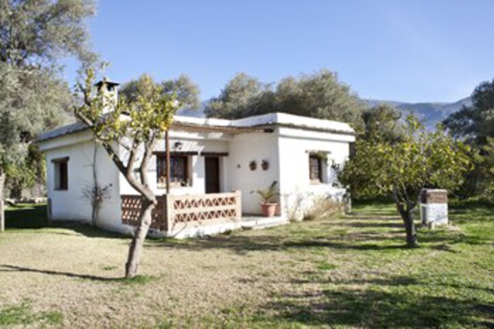 Cortijo Puerta Romero