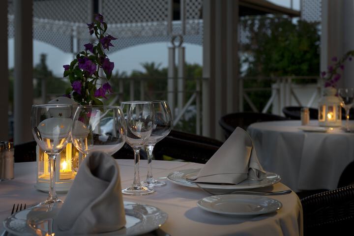 Dining Photos