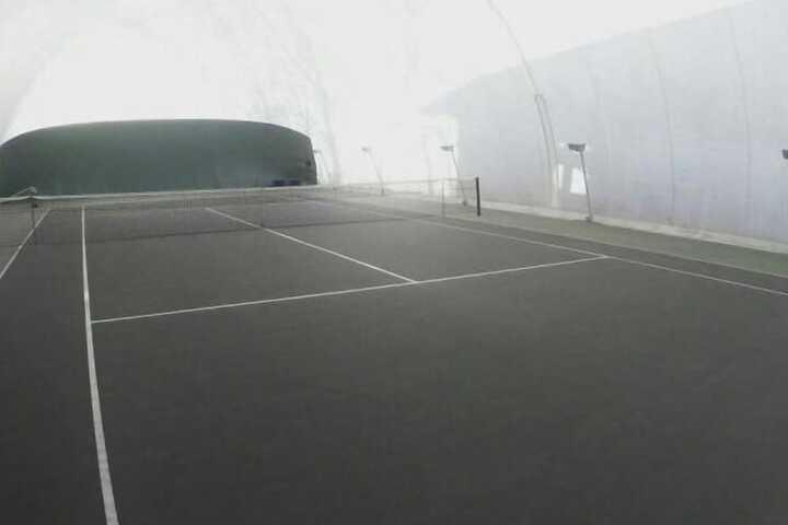 Tennis and Basketball Courts 30 of 39