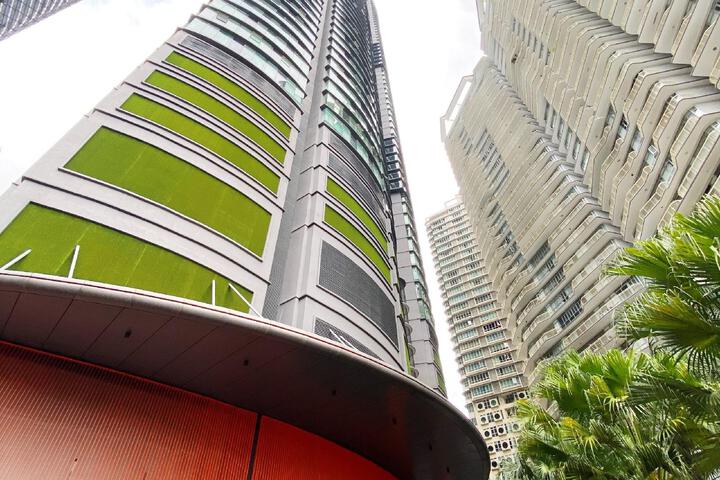 Image of Sky Suites by Lynn
