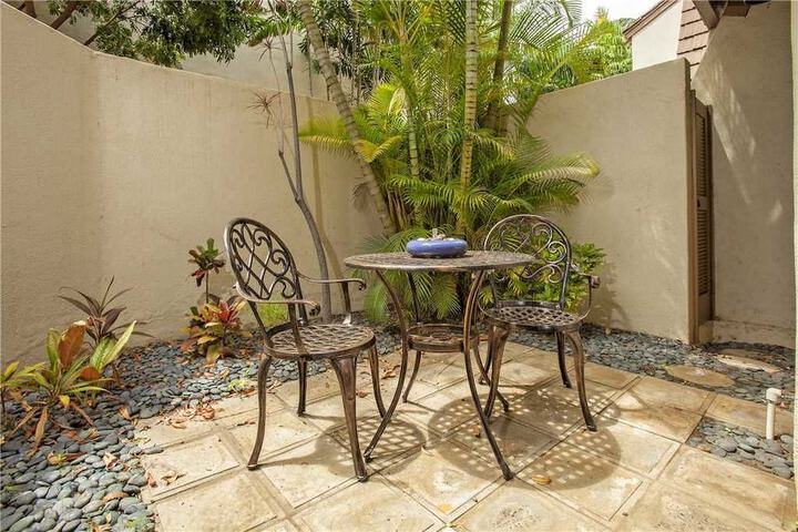Maui Kamaole I 111 Condo in Wailea, HI