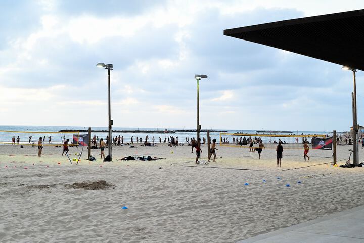Beach 40 of 44