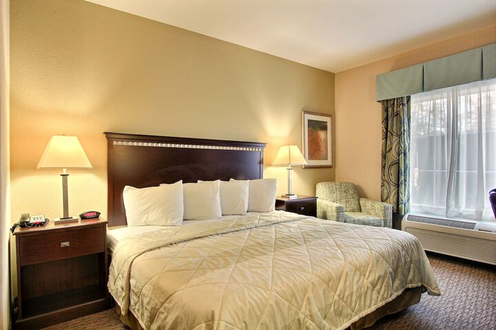 Standard | King Bed (4 of 11)