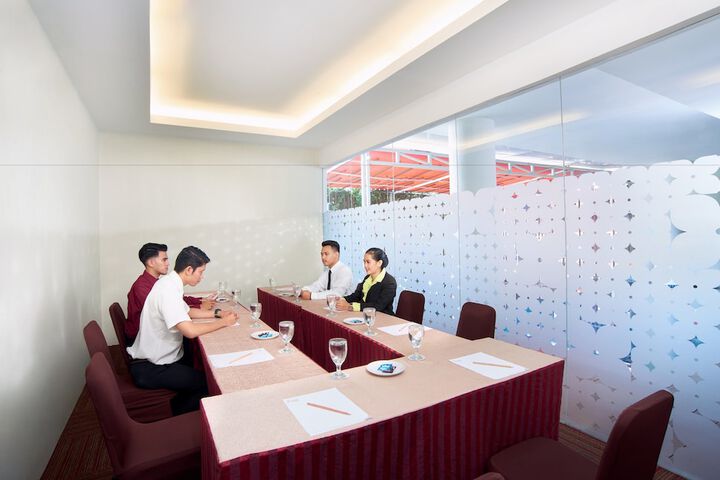 Meeting 40 of 43