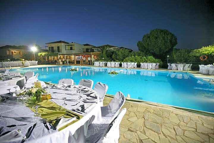 Spa and Wellness Pictures