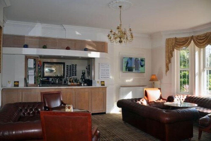 Hotel Interior 3 of 23